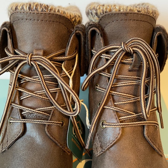NWT Cliffs by White Mountain Duena Boots - Picture 5 of 16